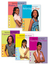 Yasmin Peace Series (eBook)